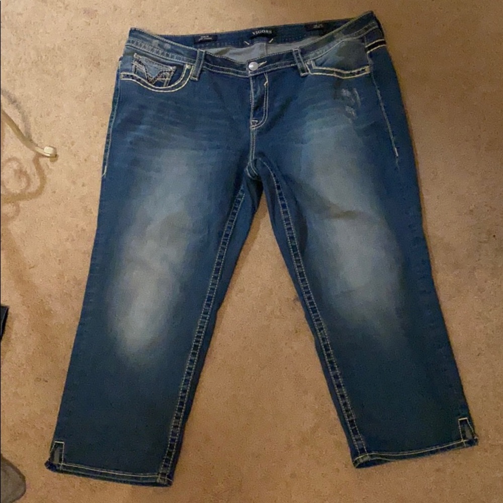 Vigoss jeans